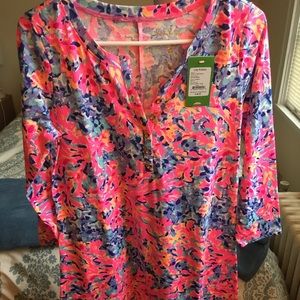 Lilly Pulitzer NWT Dress